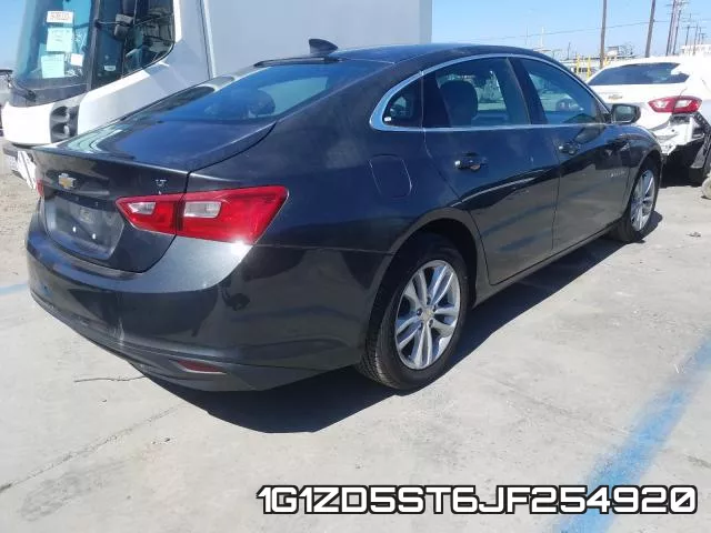 1G1ZD5ST6JF254920 фото 5