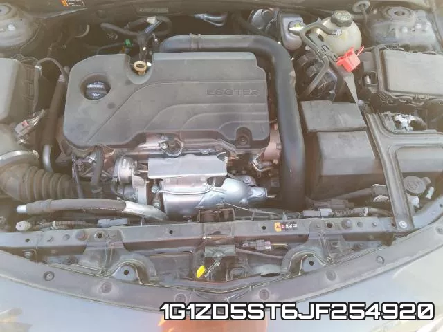 1G1ZD5ST6JF254920 фото 8