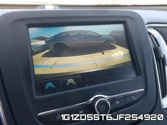 1G1ZD5ST6JF254920 фото 10