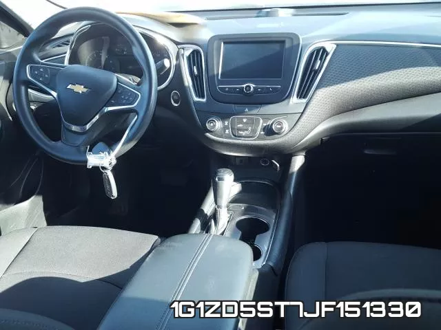 1G1ZD5ST7JF151330 фото 10