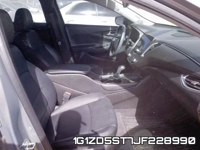 1G1ZD5ST7JF228990 фото 6