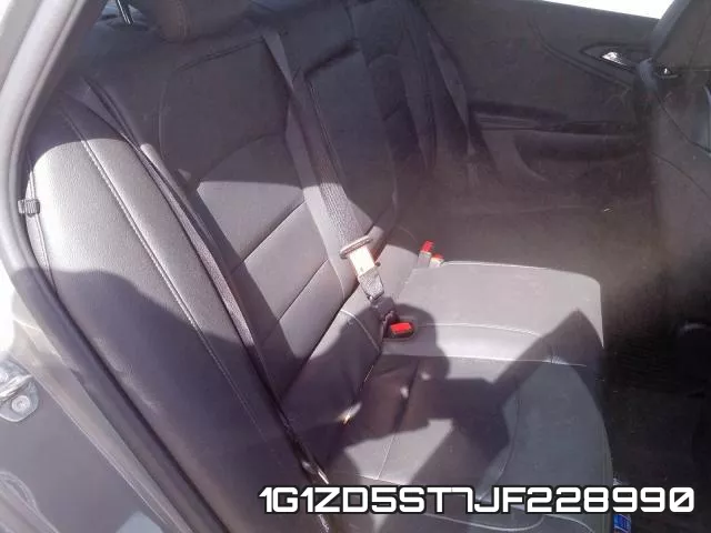 1G1ZD5ST7JF228990 фото 7