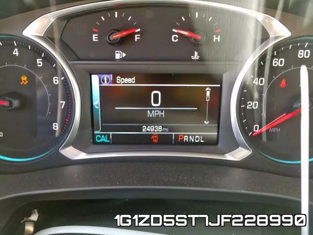 1G1ZD5ST7JF228990 фото 9