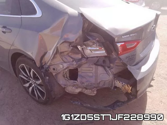 1G1ZD5ST7JF228990 фото 10