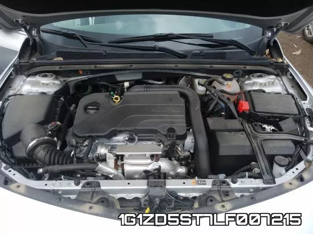 1G1ZD5ST7LF007215 фото 8