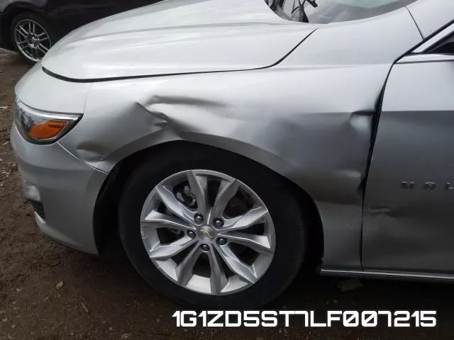 1G1ZD5ST7LF007215 фото 10