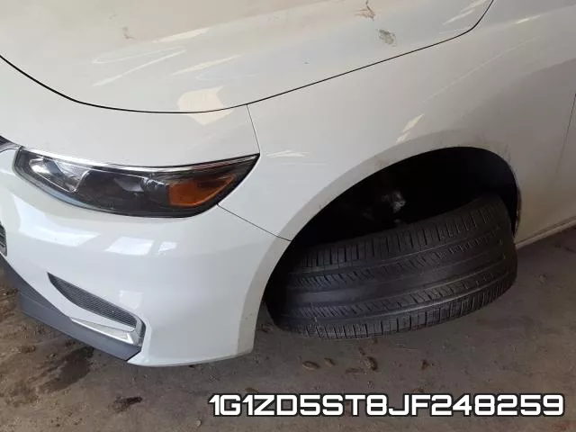 1G1ZD5ST8JF248259 фото 10