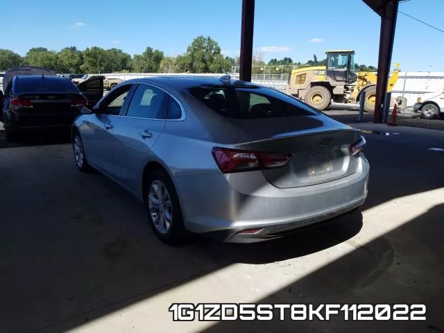 1G1ZD5ST8KF112022 фото 4