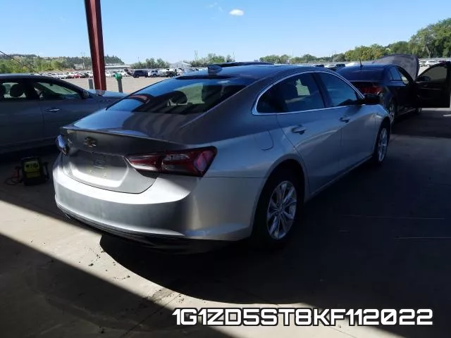1G1ZD5ST8KF112022 фото 5