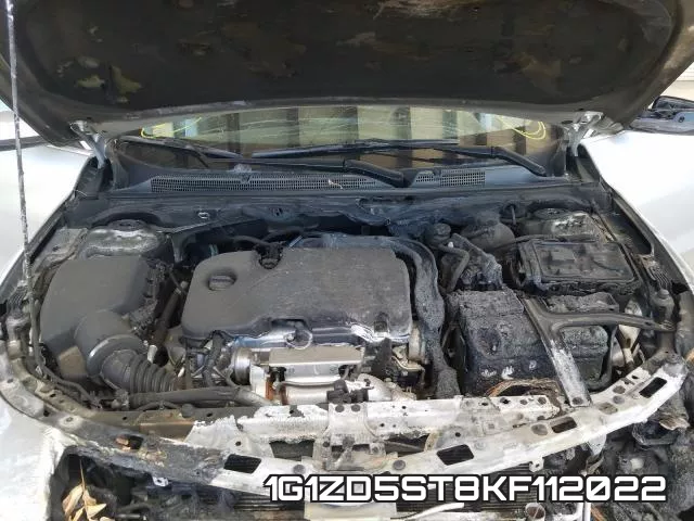 1G1ZD5ST8KF112022 фото 8
