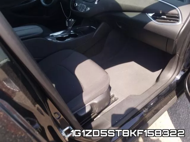 1G1ZD5ST8KF158322 фото 2