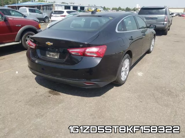 1G1ZD5ST8KF158322 фото 5