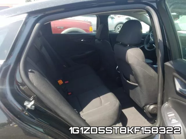 1G1ZD5ST8KF158322 фото 7