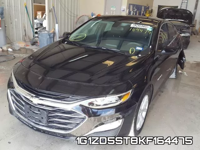1G1ZD5ST8KF164475 фото 3