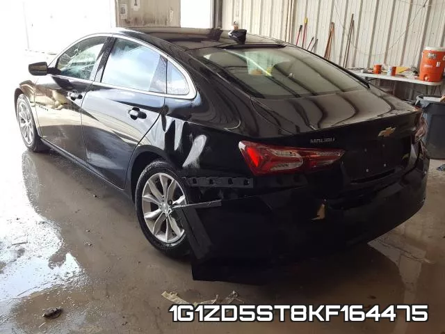 1G1ZD5ST8KF164475 фото 4