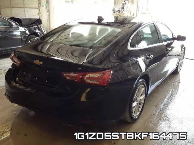 1G1ZD5ST8KF164475 фото 5