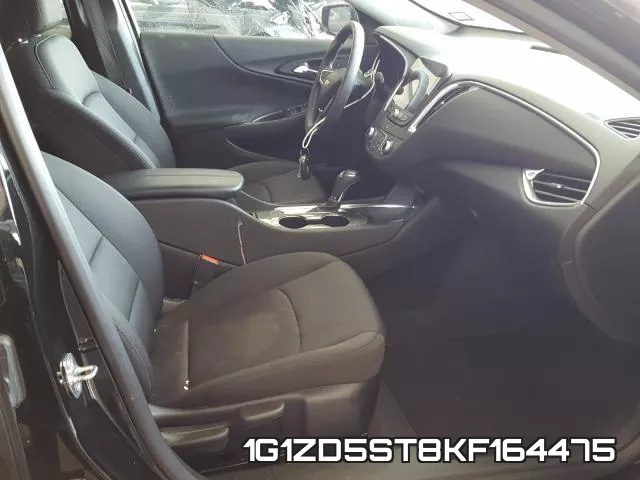 1G1ZD5ST8KF164475 фото 6