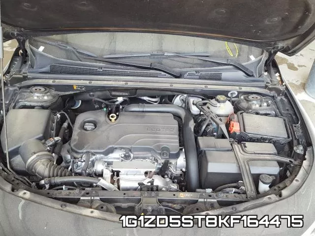 1G1ZD5ST8KF164475 фото 8