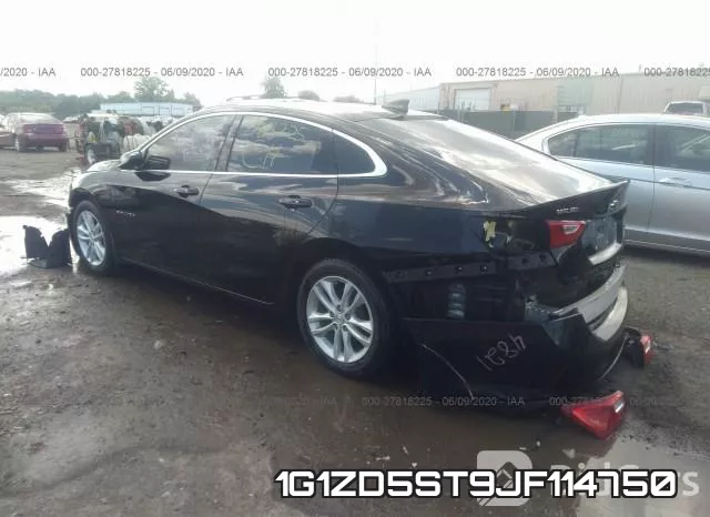 1G1ZD5ST9JF114750 фото 4