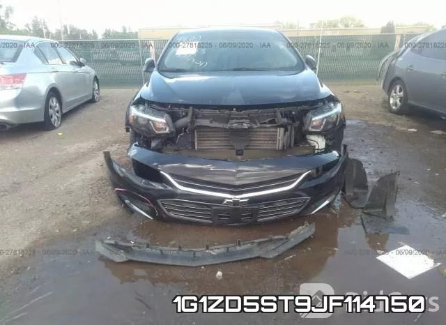 1G1ZD5ST9JF114750 фото 7