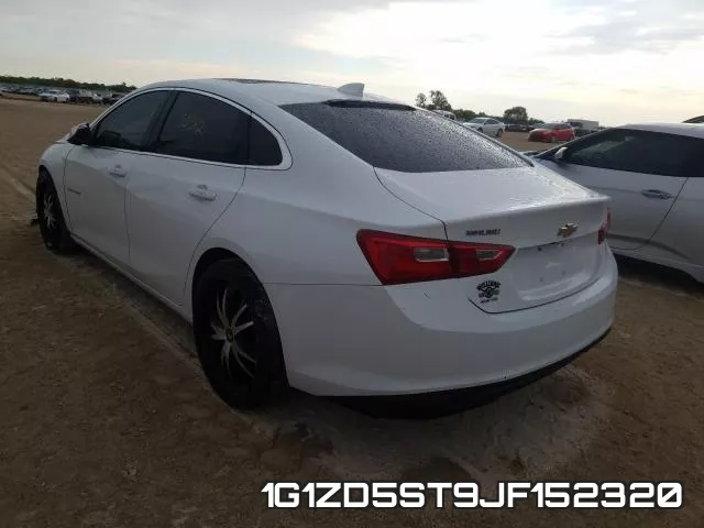 1G1ZD5ST9JF152320 фото 4