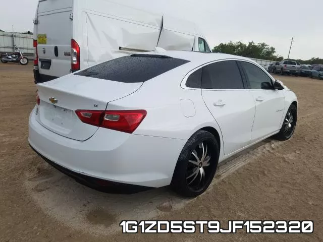 1G1ZD5ST9JF152320 фото 5