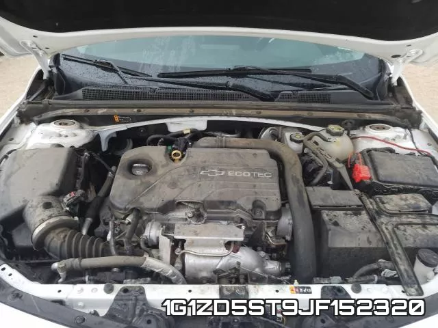 1G1ZD5ST9JF152320 фото 8