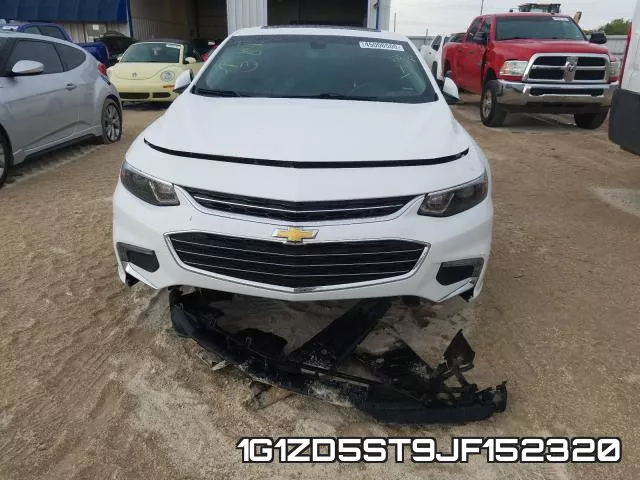 1G1ZD5ST9JF152320 фото 10