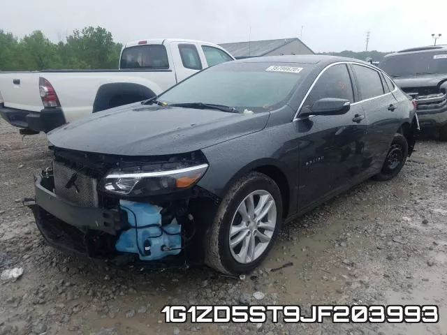 1G1ZD5ST9JF203993 фото 3