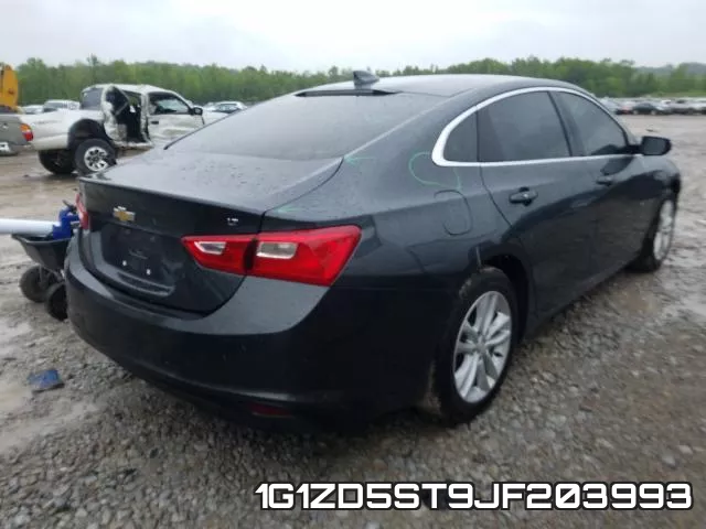 1G1ZD5ST9JF203993 фото 5