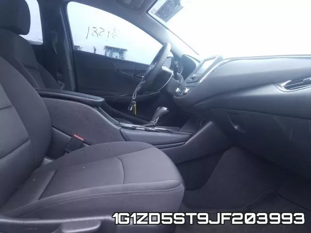 1G1ZD5ST9JF203993 фото 6
