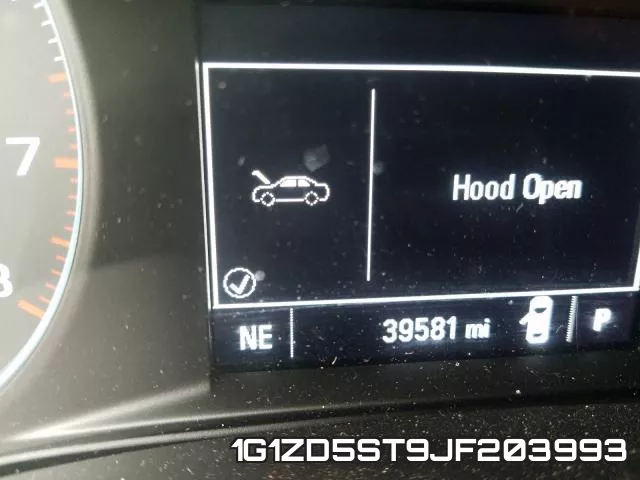 1G1ZD5ST9JF203993 фото 9