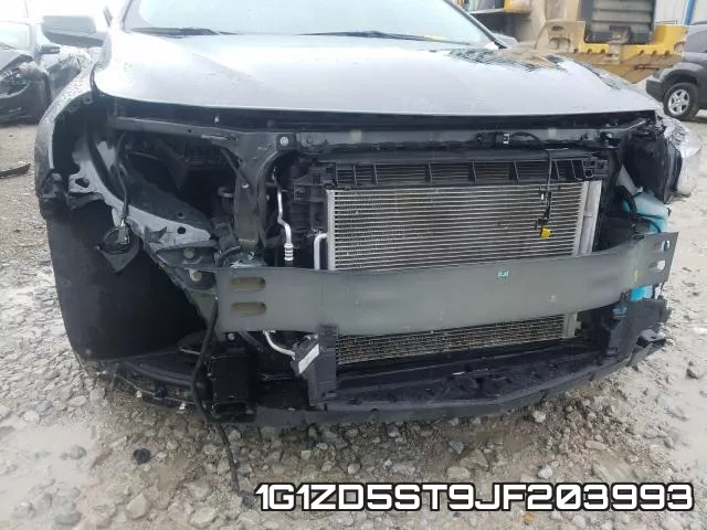 1G1ZD5ST9JF203993 фото 10