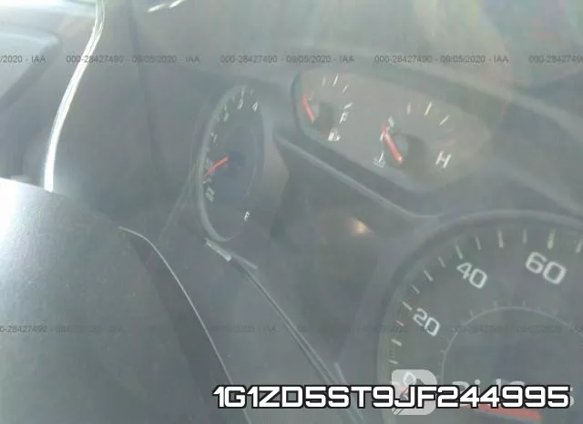1G1ZD5ST9JF244995 фото 8