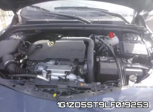 1G1ZD5ST9LF019253 фото 2