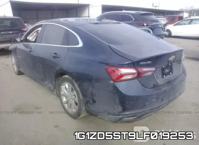 1G1ZD5ST9LF019253 фото 4