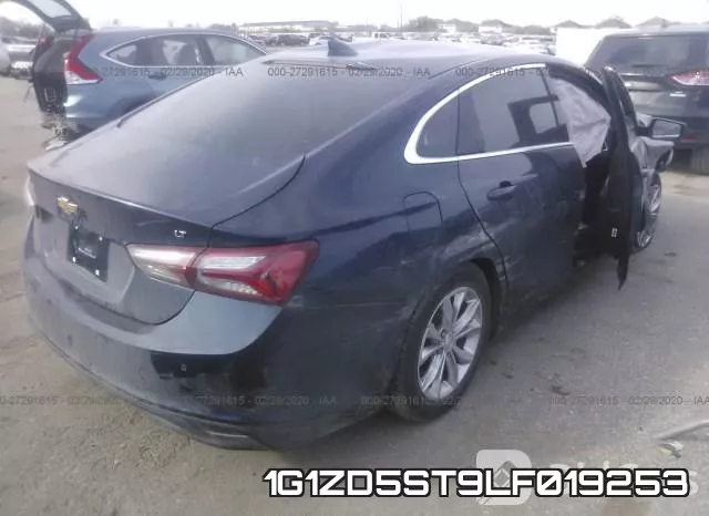 1G1ZD5ST9LF019253 фото 5
