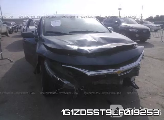1G1ZD5ST9LF019253 фото 7