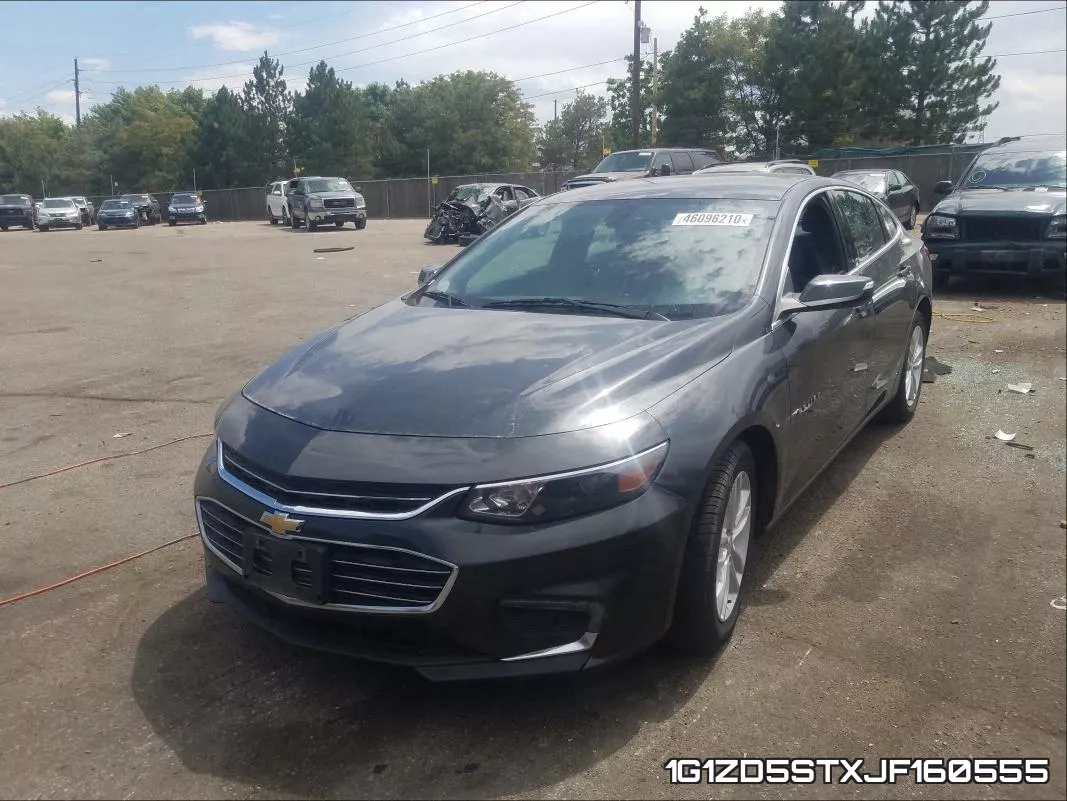 1G1ZD5STXJF160555 фото 3