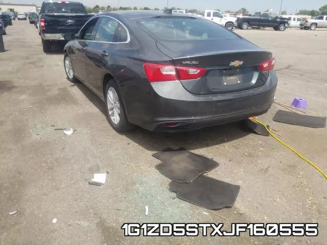 1G1ZD5STXJF160555 фото 4