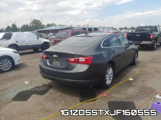 1G1ZD5STXJF160555 фото 5