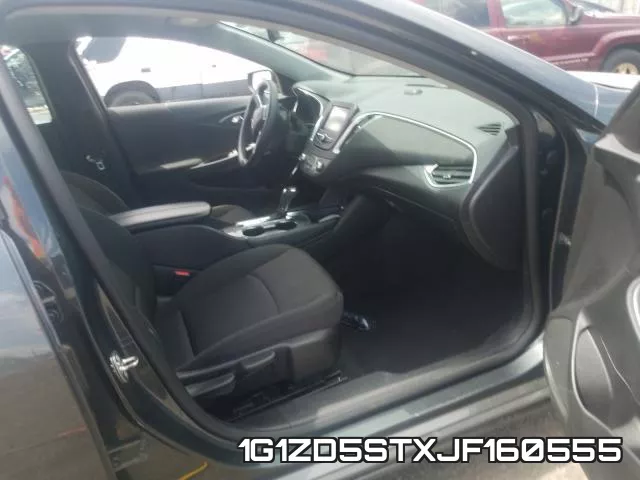 1G1ZD5STXJF160555 фото 6