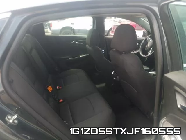 1G1ZD5STXJF160555 фото 7