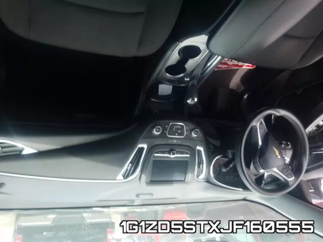 1G1ZD5STXJF160555 фото 10