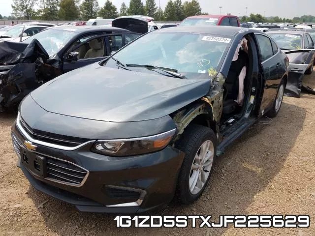 1G1ZD5STXJF225629 фото 3