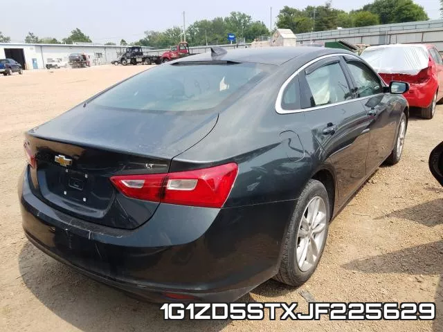 1G1ZD5STXJF225629 фото 5