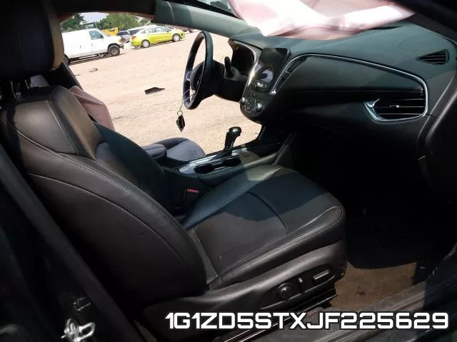 1G1ZD5STXJF225629 фото 6
