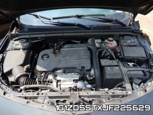 1G1ZD5STXJF225629 фото 8