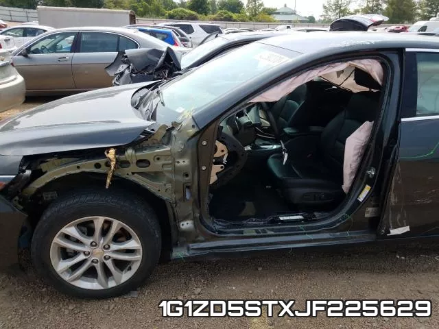 1G1ZD5STXJF225629 фото 10