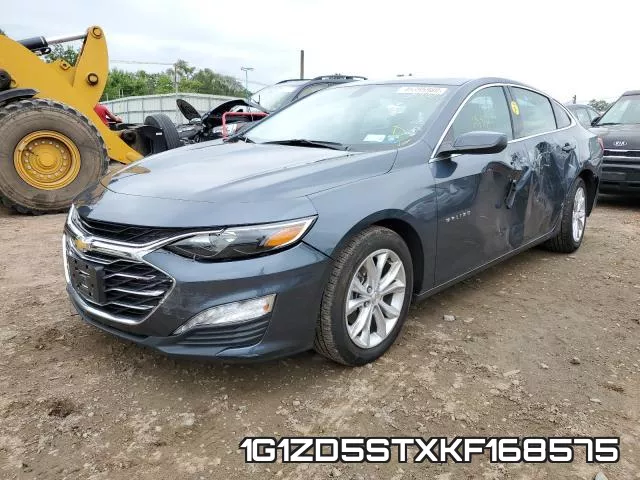 1G1ZD5STXKF168575 фото 3